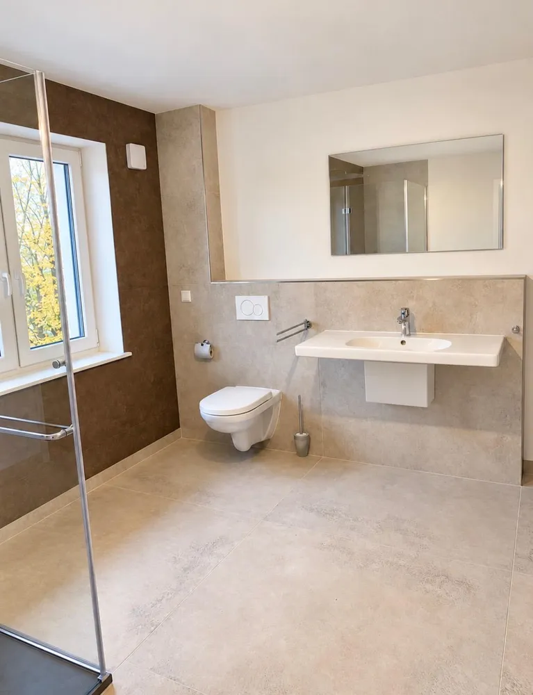 6 Zimmer Haus mit 140 m² in Baden-Baden – Bild 8