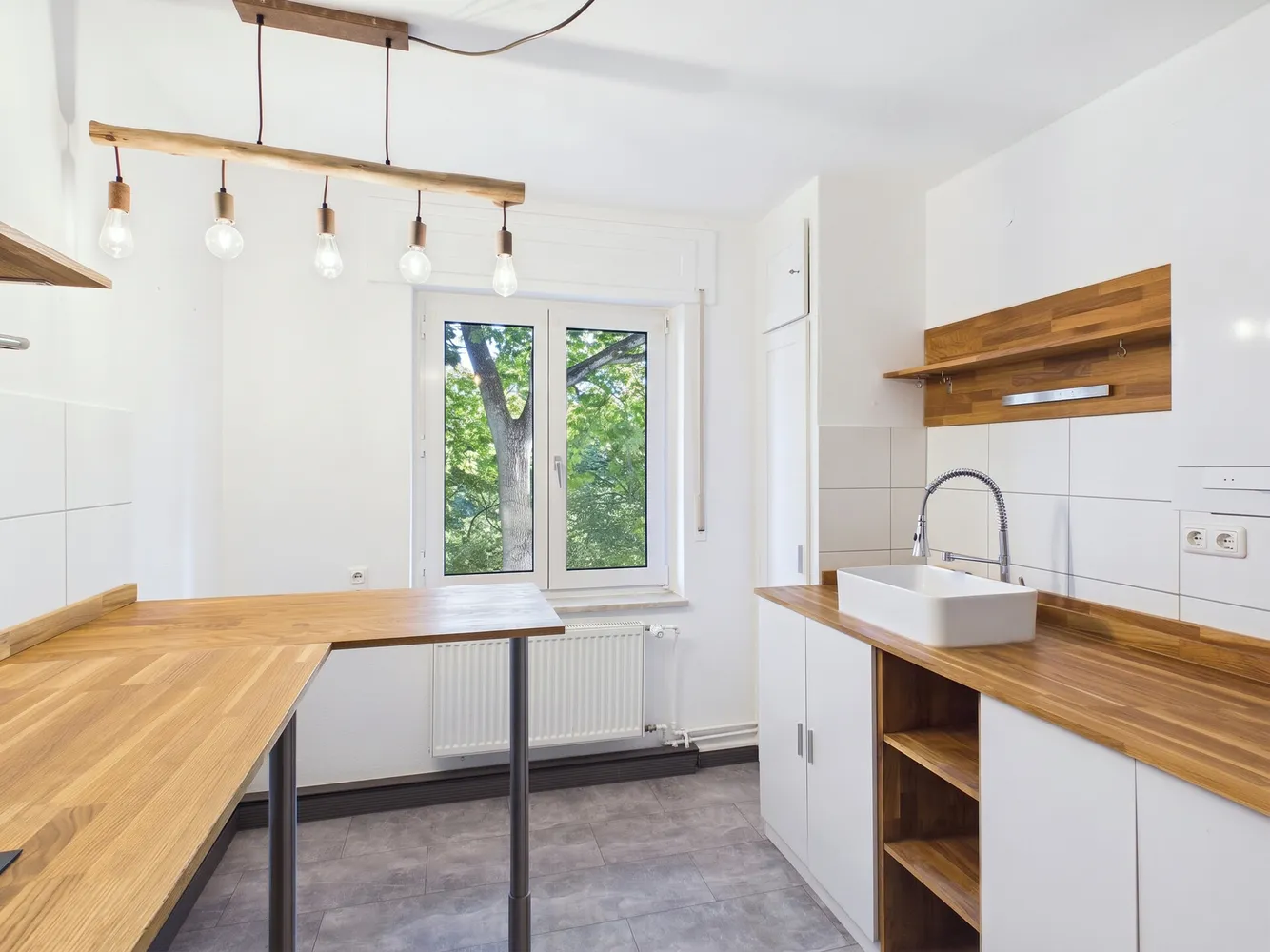 2 Zimmer Wohnung mit 52 m² in Frankfurt am Main – Bild 3