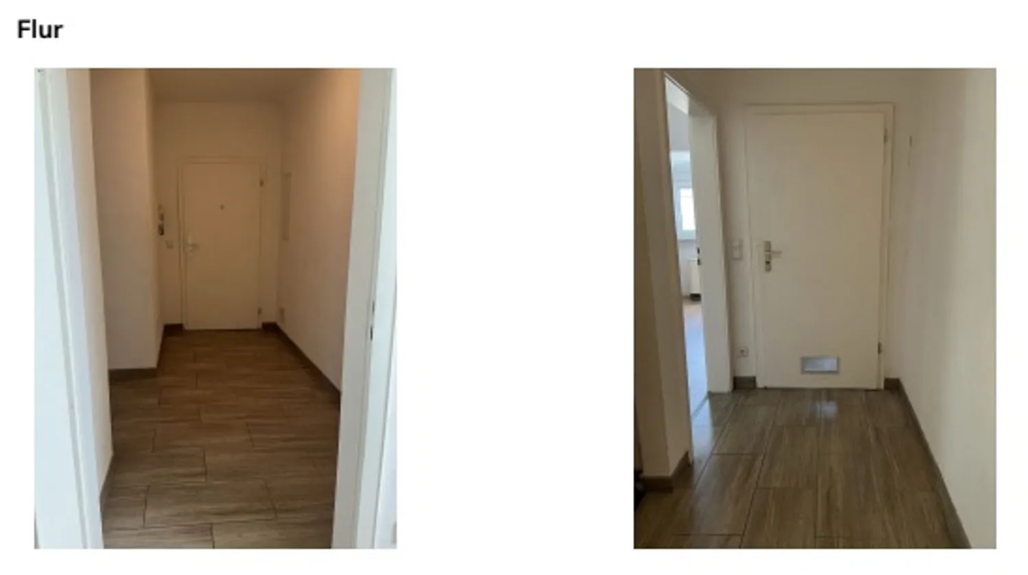 5 Zimmer Wohnung mit 35 m² in Mannheim – Bild 3