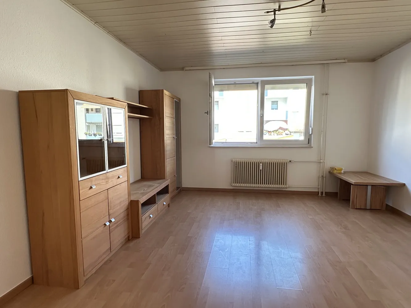 2 Zimmer Wohnung mit 41 m² in Ludwigshafen am Rhein – Bild 2