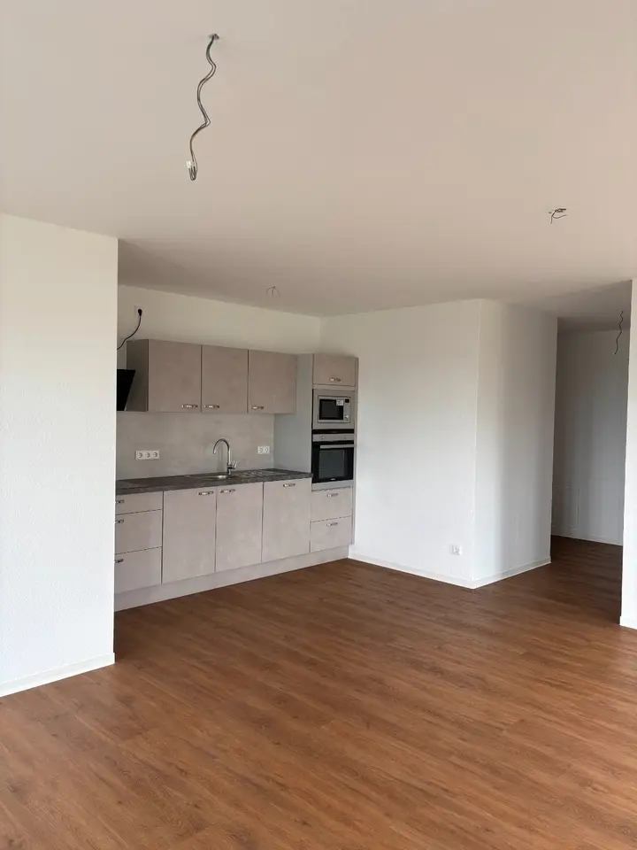 3 Zimmer Wohnung mit 80 m² in Paderborn – Bild 2