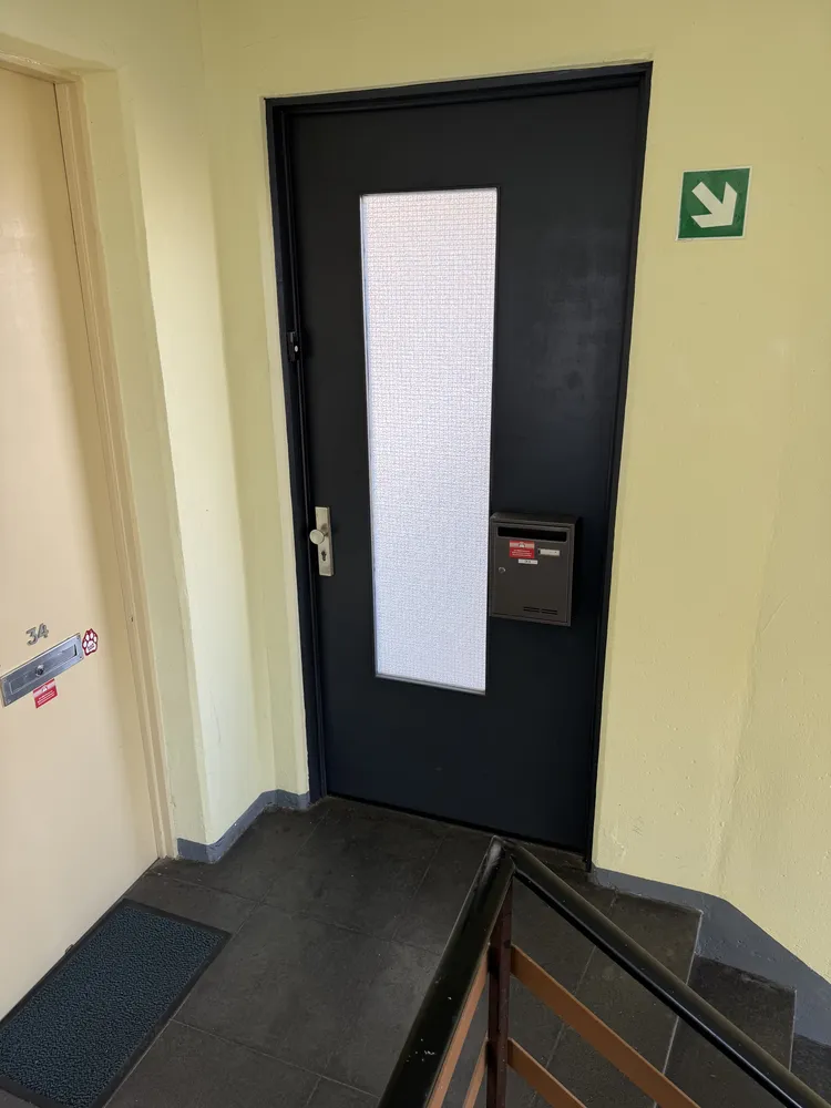 1 Zimmer Wohnung mit 42 m² in Berlin – Bild 5