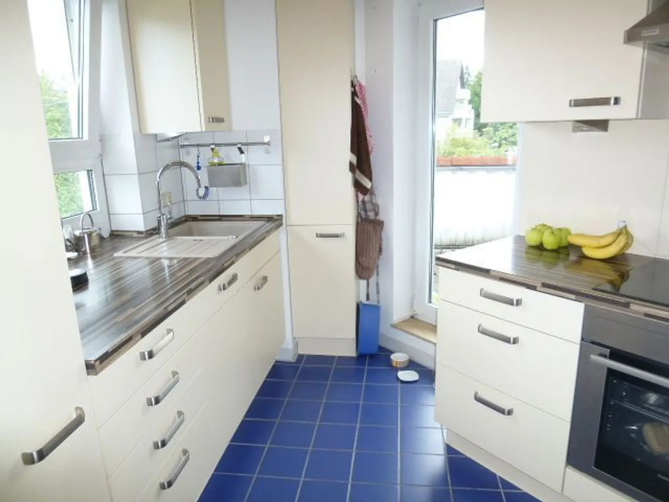 5 Zimmer Wohnung mit 135 m² in Wiesbaden – Bild 7