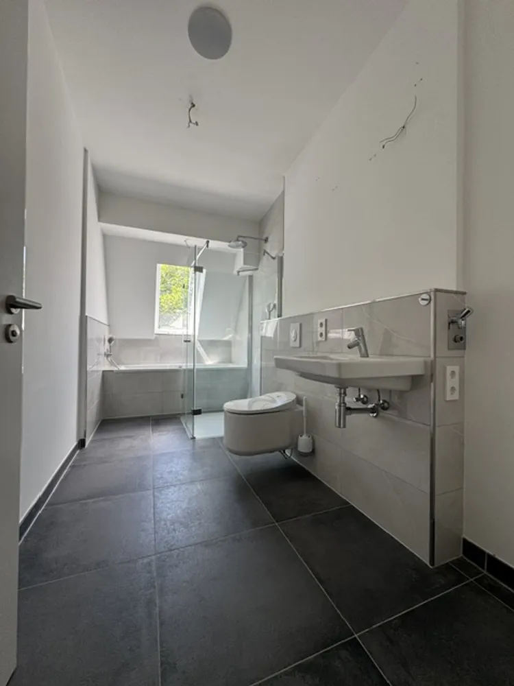 3 Zimmer Wohnung mit 95 m² in Berlin – Bild 6