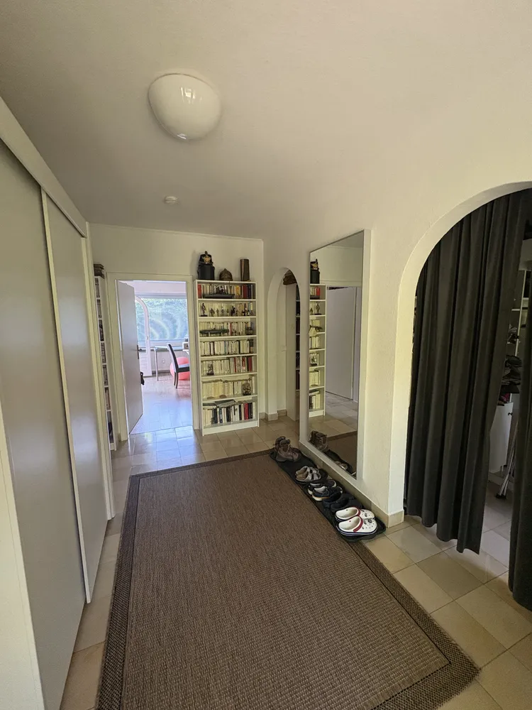 5 Zimmer Wohnung mit 120 m² in Münster – Bild 2