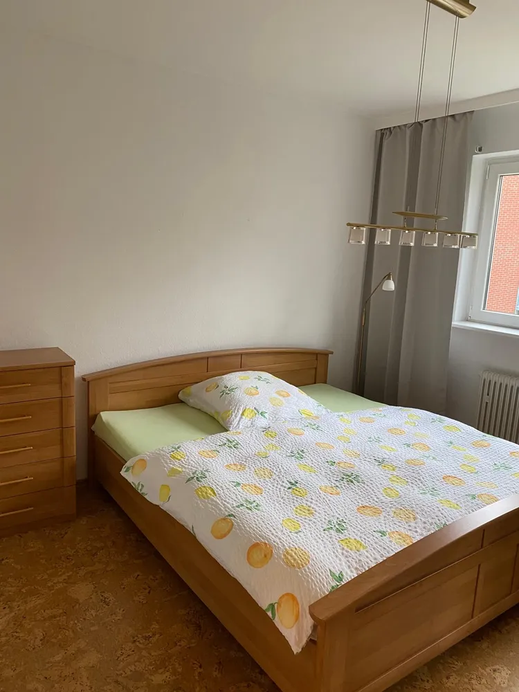 2 Zimmer Wohnung mit 55 m² in Berlin – Bild 3