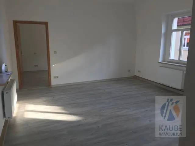 2 Zimmer Wohnung mit 49 m² in Meißen – Bild 1