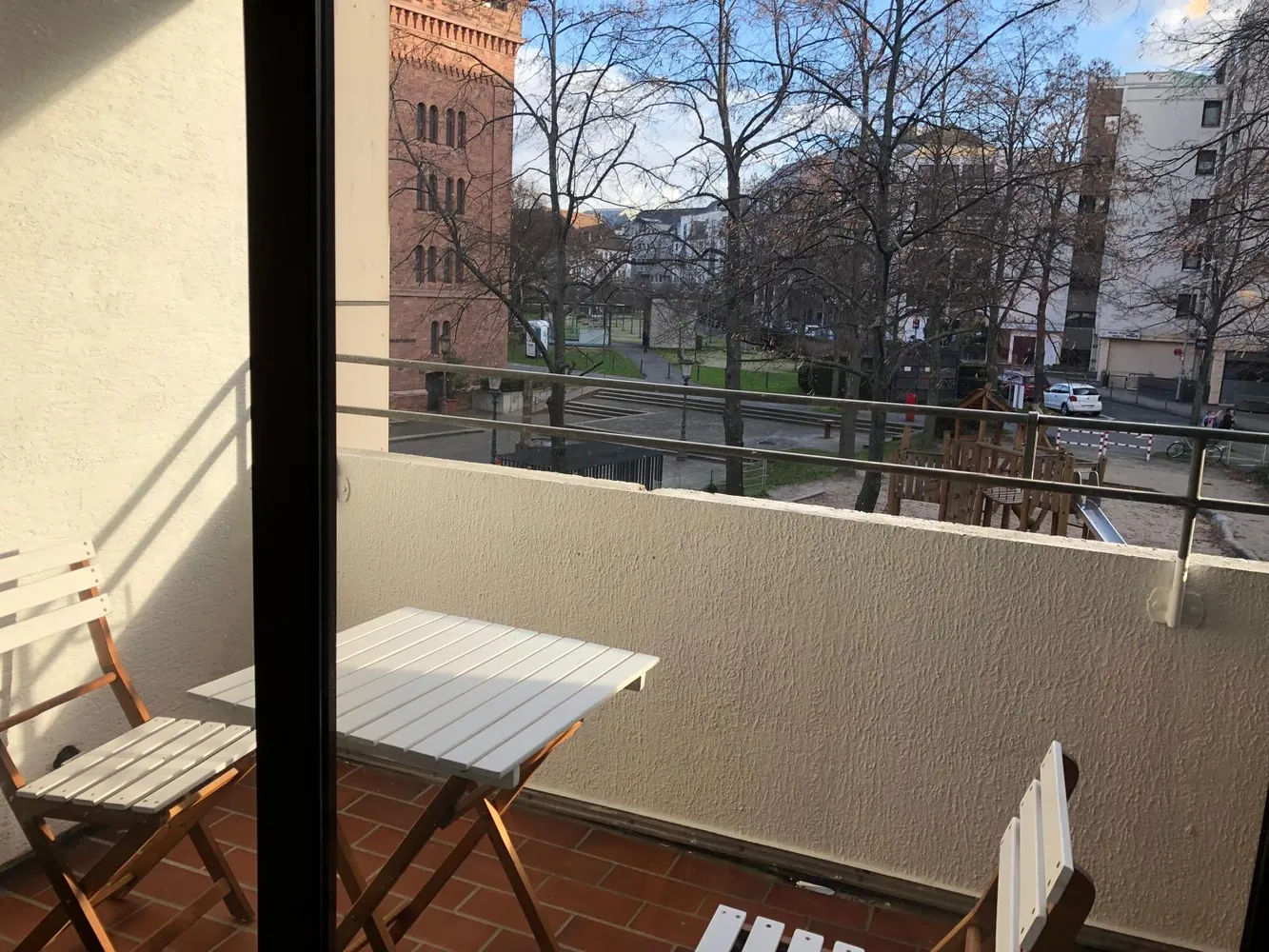 2 Zimmer Wohnung mit 54 m² in Mainz – Bild 5