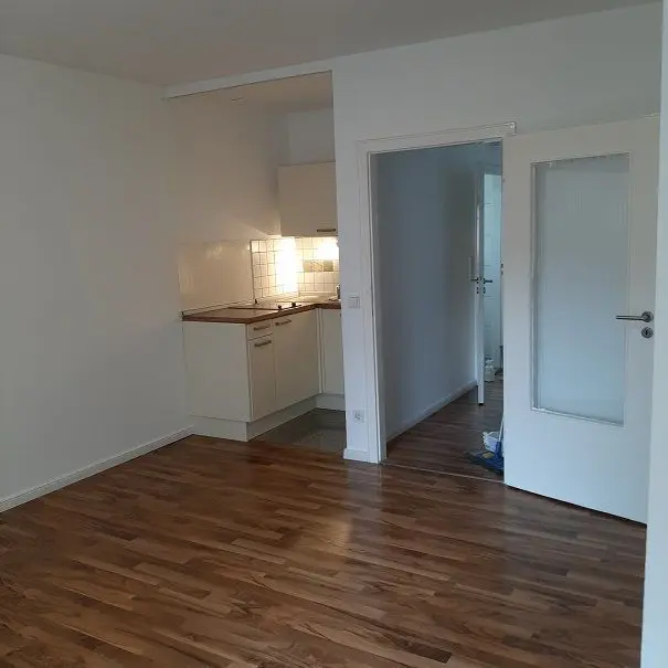 2 Zimmer Wohnung mit 29 m² in Osnabrück – Bild 4
