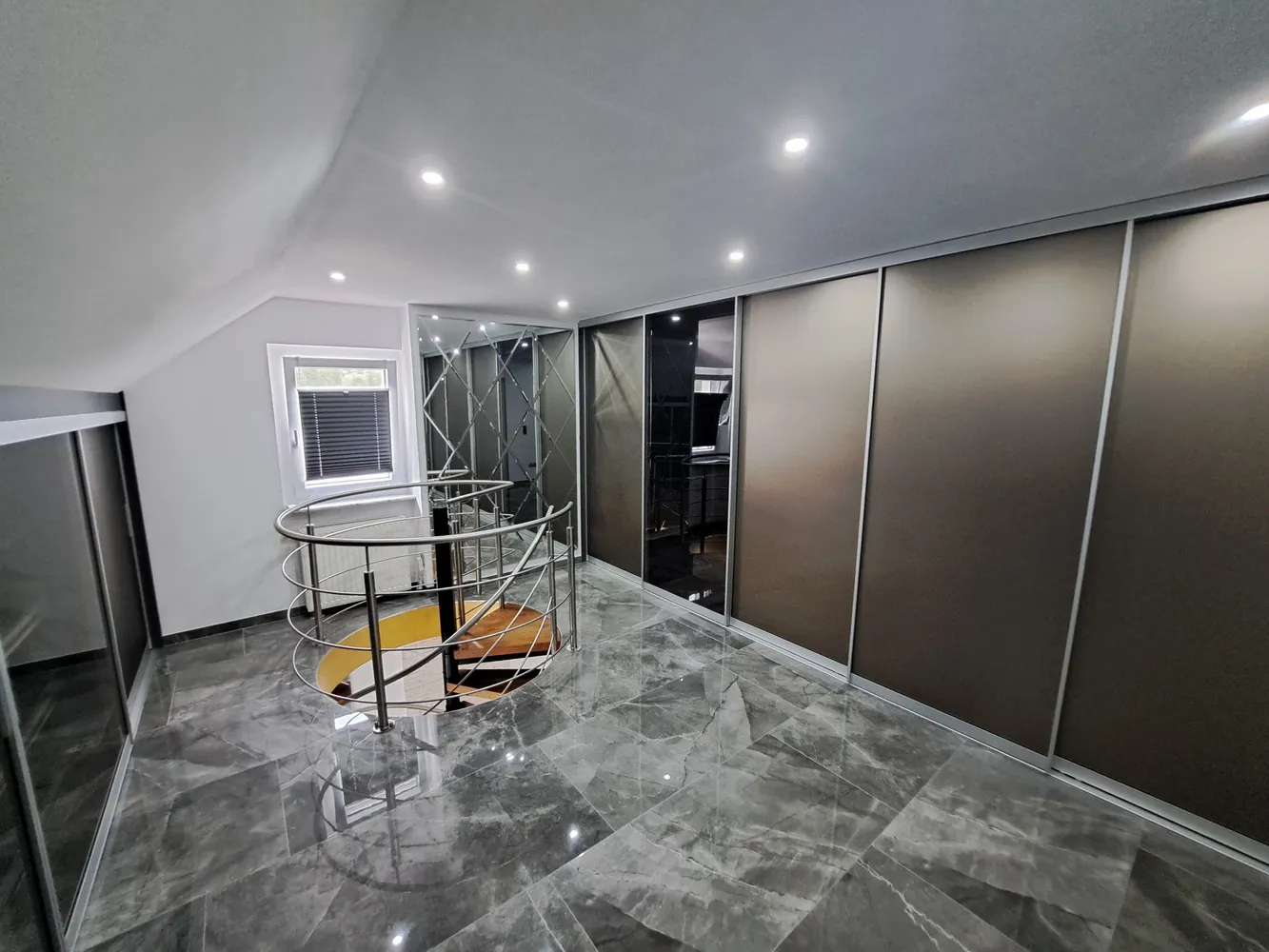 4 Zimmer Wohnung mit 160 m² in Dortmund – Bild 7