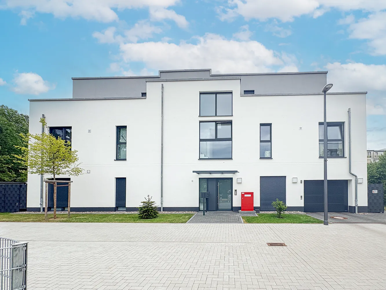 3 Zimmer Wohnung mit 96 m² in Köln – Bild 5