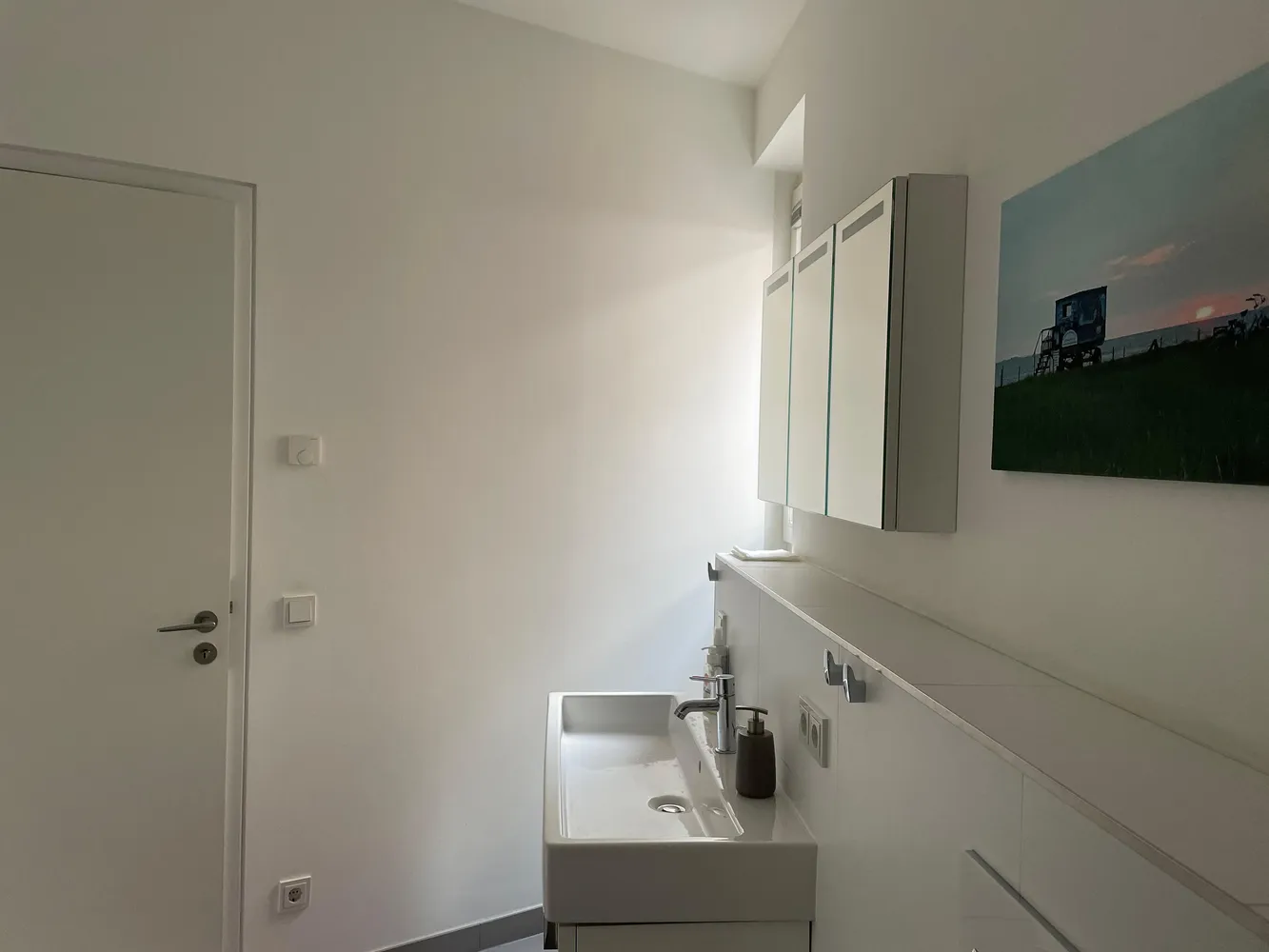 2 Zimmer Wohnung mit 69 m² in Hamburg – Bild 2