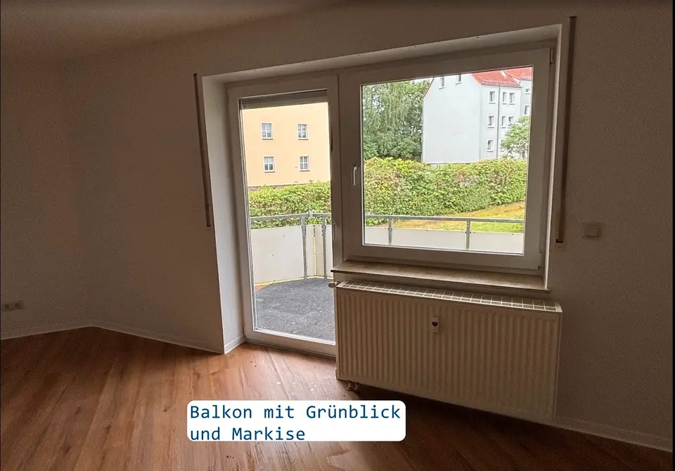 2 Zimmer Wohnung mit 65 m² in Freiberg – Bild 5