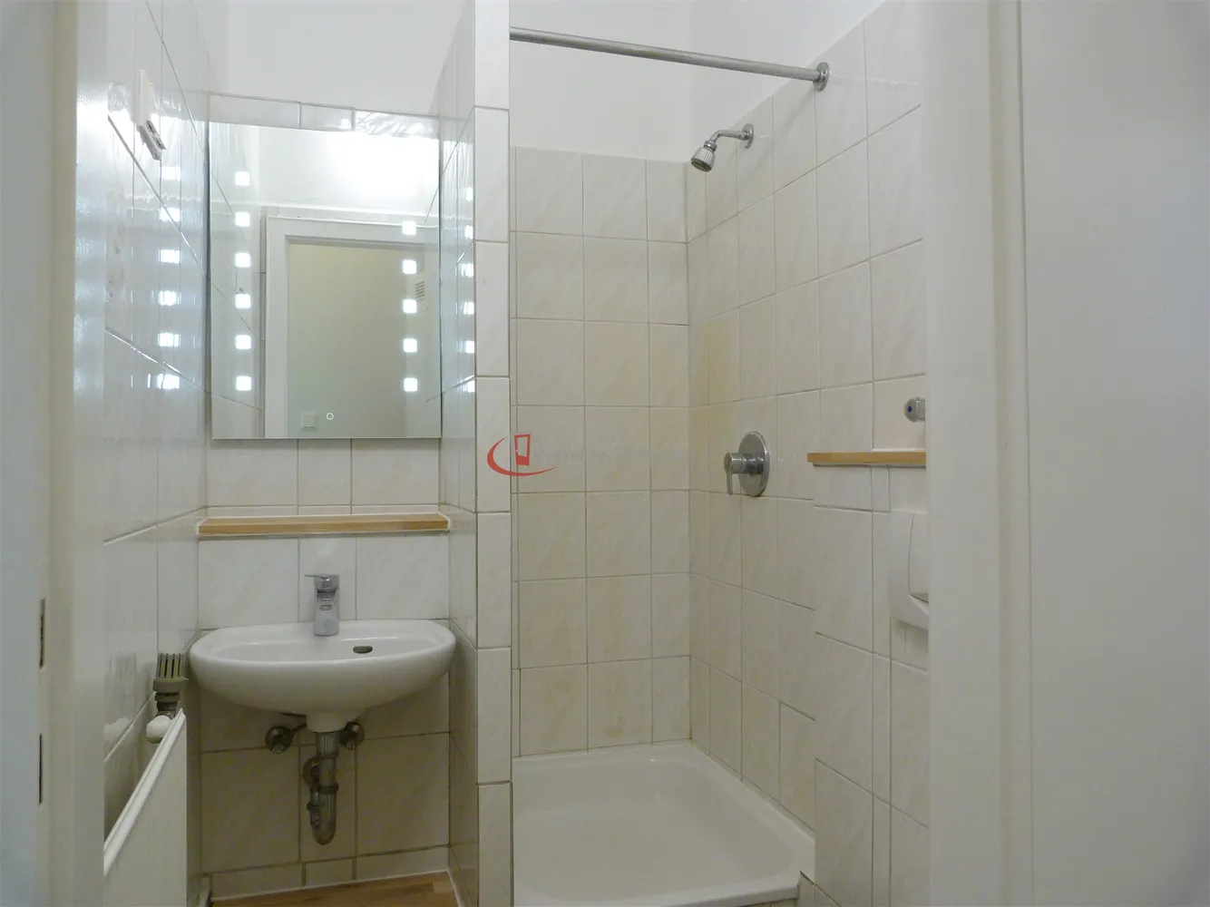 1 Zimmer Wohnung mit 28 m² in Hannover – Bild 3