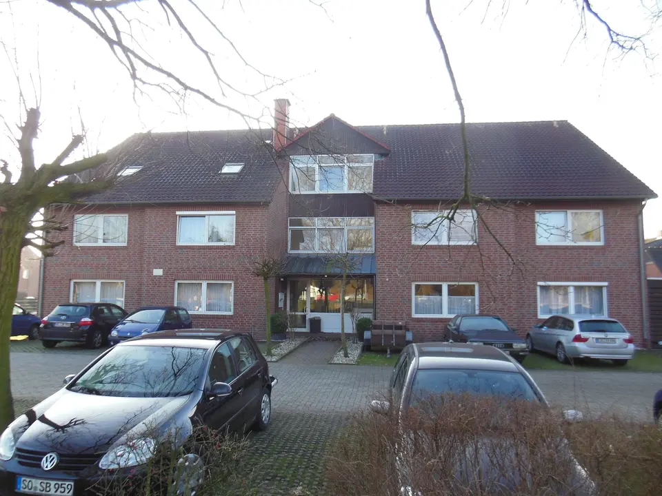 2 Zimmer Wohnung mit 47 m² in Oldenburg – Bild 8