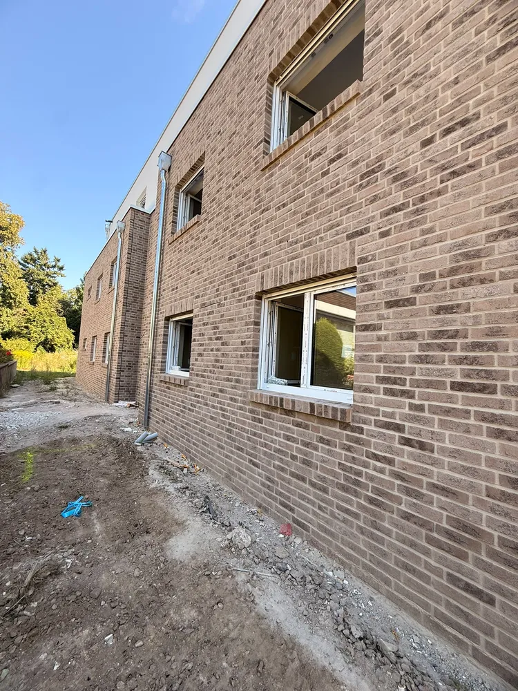 3 Zimmer Wohnung mit 90 m² in Peine – Bild 8