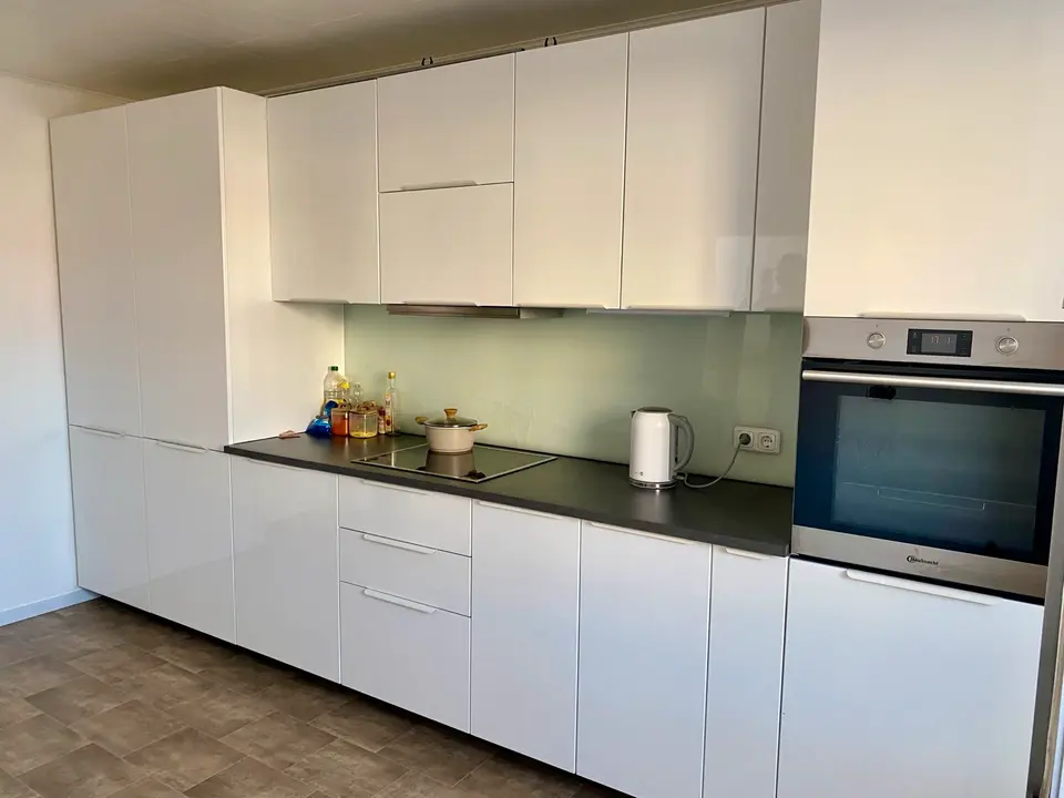 4 Zimmer Wohnung mit 100 m² in Regensburg – Bild 4