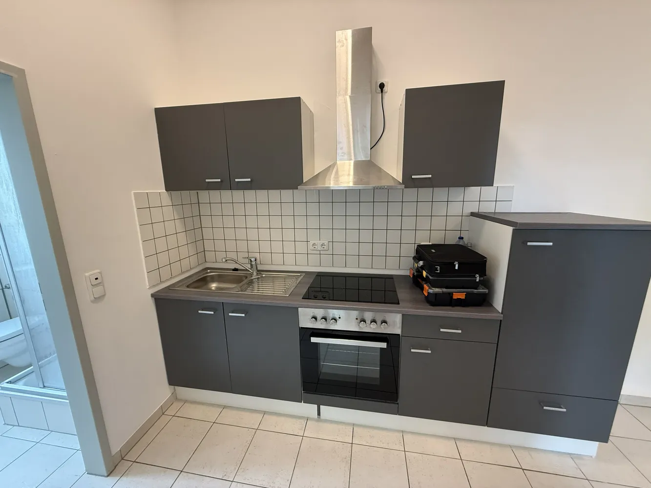 2 Zimmer Wohnung mit 45 m² in Aachen – Bild 10