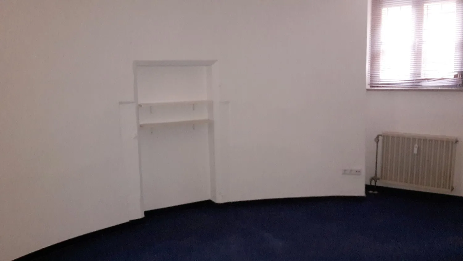 2 Zimmer Wohnung mit 44 m² in Regensburg – Bild 2