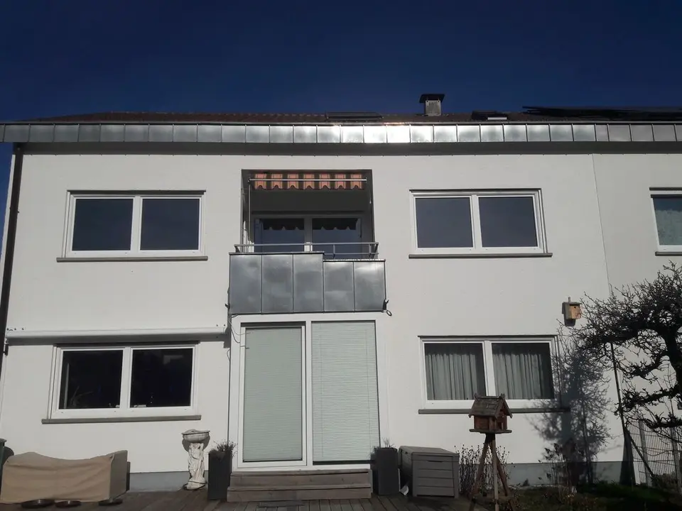 4 Zimmer Wohnung mit 85 m² in Villingen-Schwenningen – Bild 4