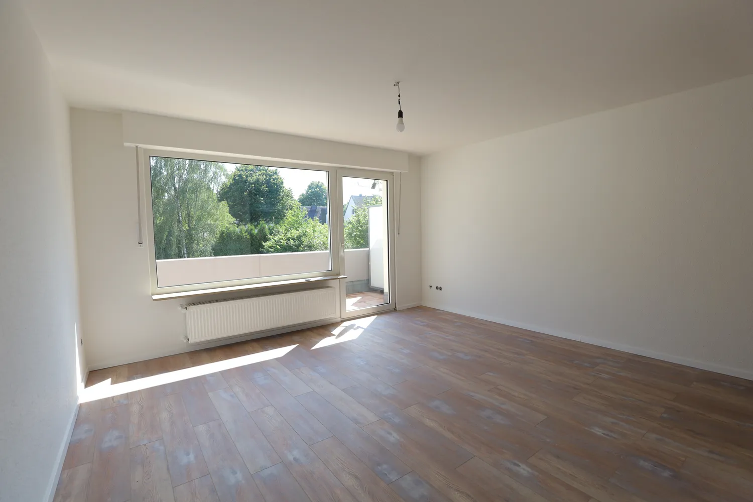 2 Zimmer Wohnung mit 60 m² in Essen – Bild 3