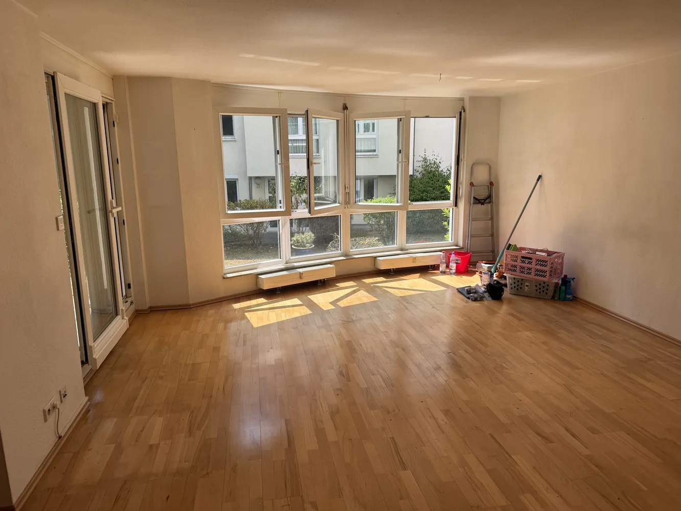 3 Zimmer Wohnung mit 91 m² in Stuttgart – Bild 1