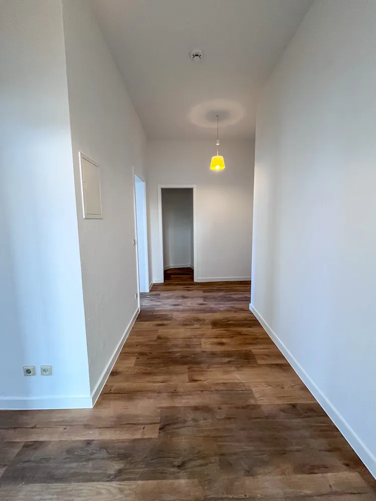 2 room apartment with 61 m² in Erfurt – Photo 4