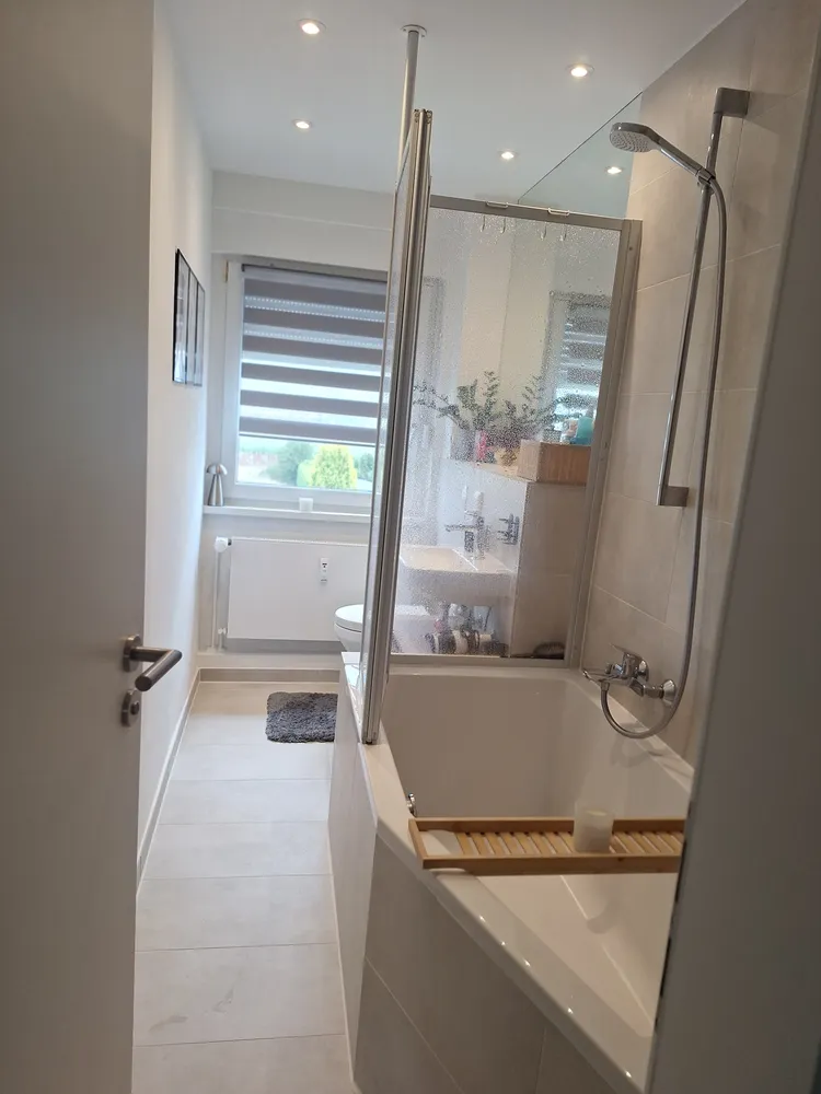 3 Zimmer Wohnung mit 59 m² in Leipzig – Bild 3
