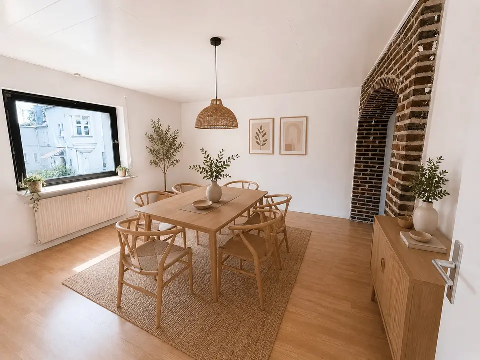 3 Zimmer Wohnung mit 84 m² in Kamp-Lintfort – Bild 8