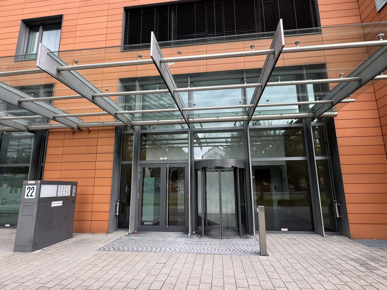2 Zimmer Wohnung mit 58 m² in Düsseldorf – Bild 3