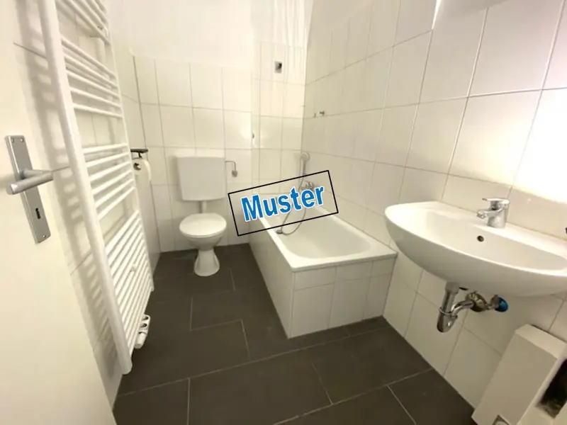 3 Zimmer Wohnung mit 72 m² in Düsseldorf – Bild 4