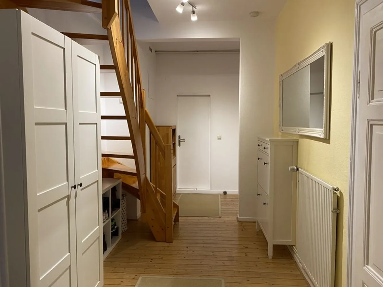 3 Zimmer Wohnung mit 76 m² in Hannover – Bild 8