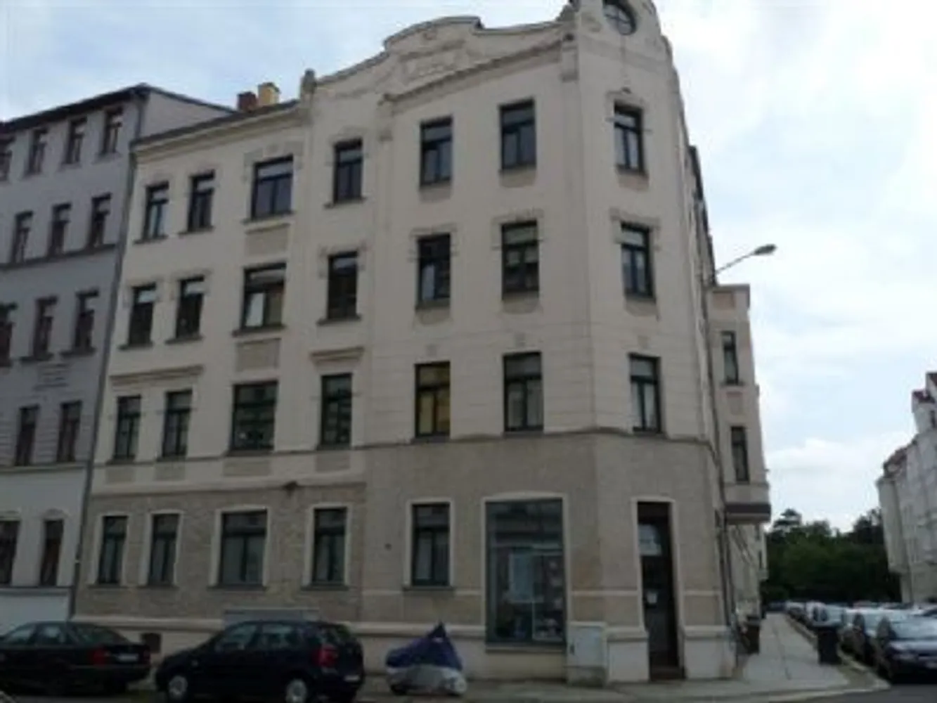3 Zimmer Wohnung mit 73 m² in Leipzig – Bild 8