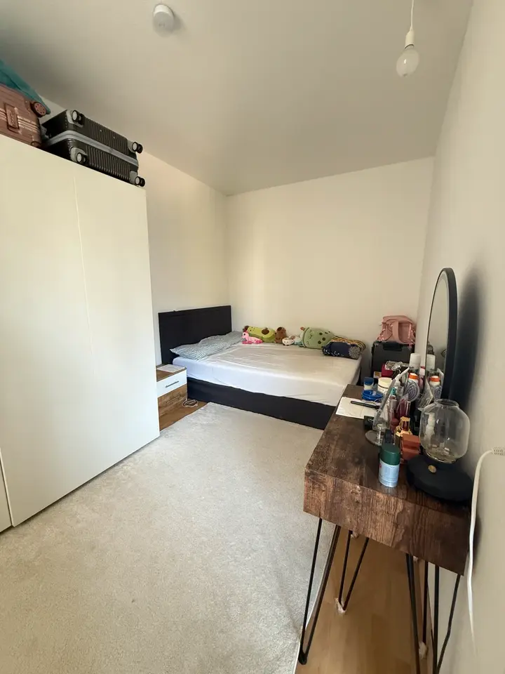 2 Zimmer Wohnung mit 47 m² in Leipzig – Bild 1