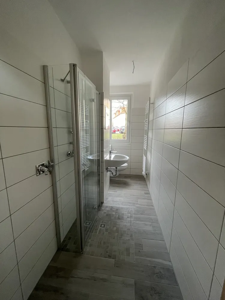 1 Zimmer Wohnung mit 34 m² in Gera – Bild 4