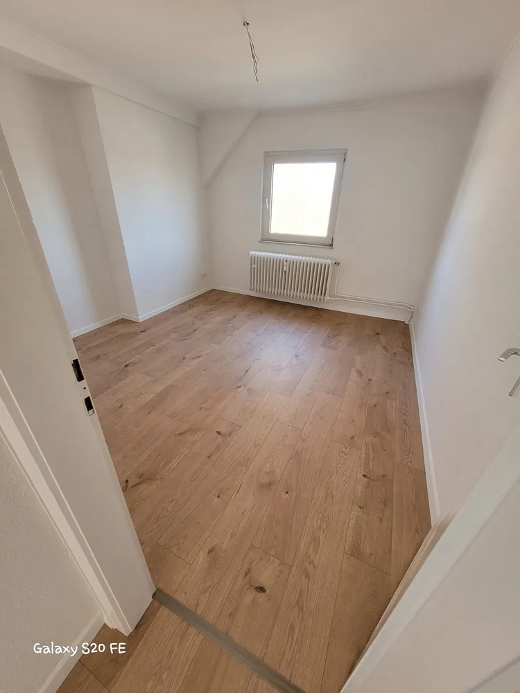 3 room apartment with 65 m² in Hanover – Photo 10