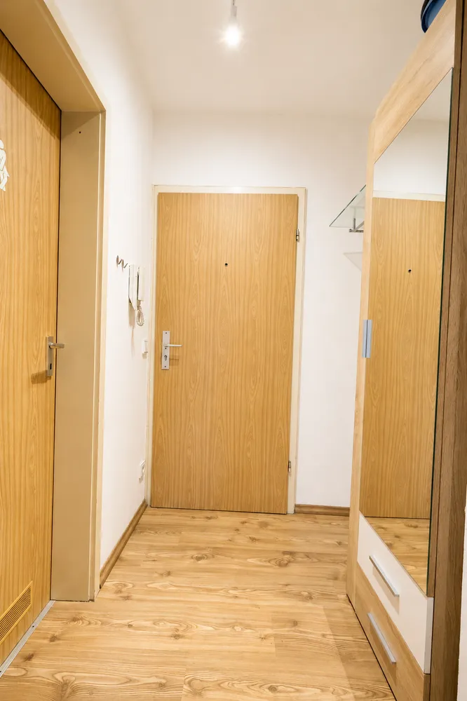 2 Zimmer Wohnung mit 41 m² in Augsburg – Bild 2