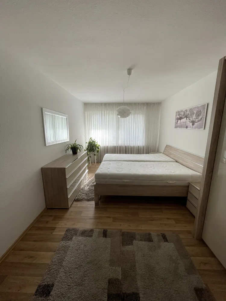 2 Zimmer Wohnung mit 81 m² in Duisburg – Bild 5
