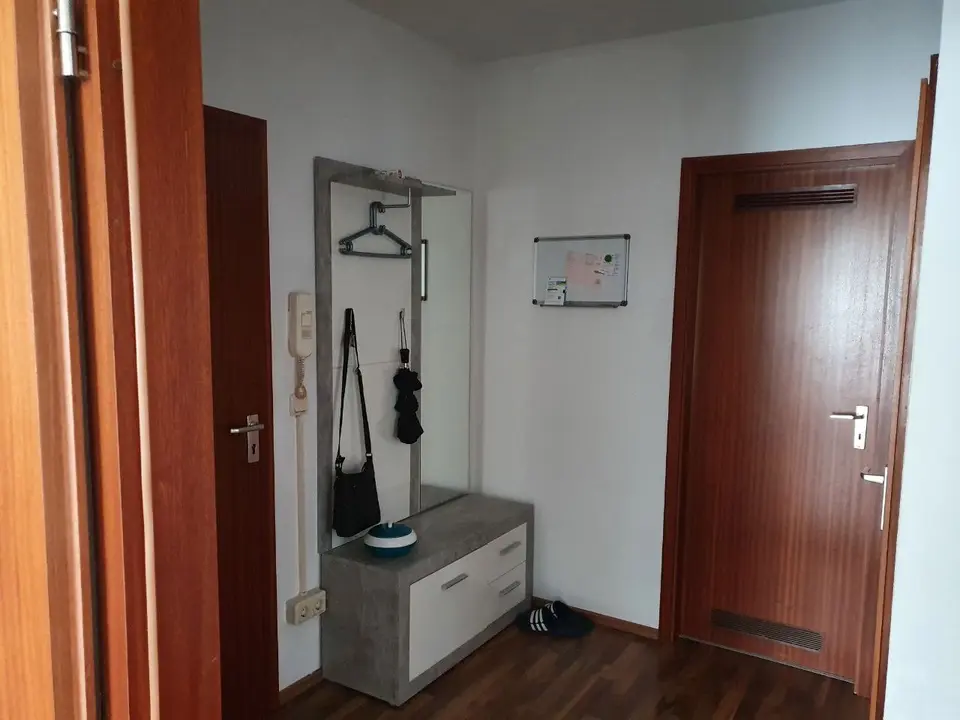 2 Zimmer Wohnung mit 93 m² in Northeim – Bild 4