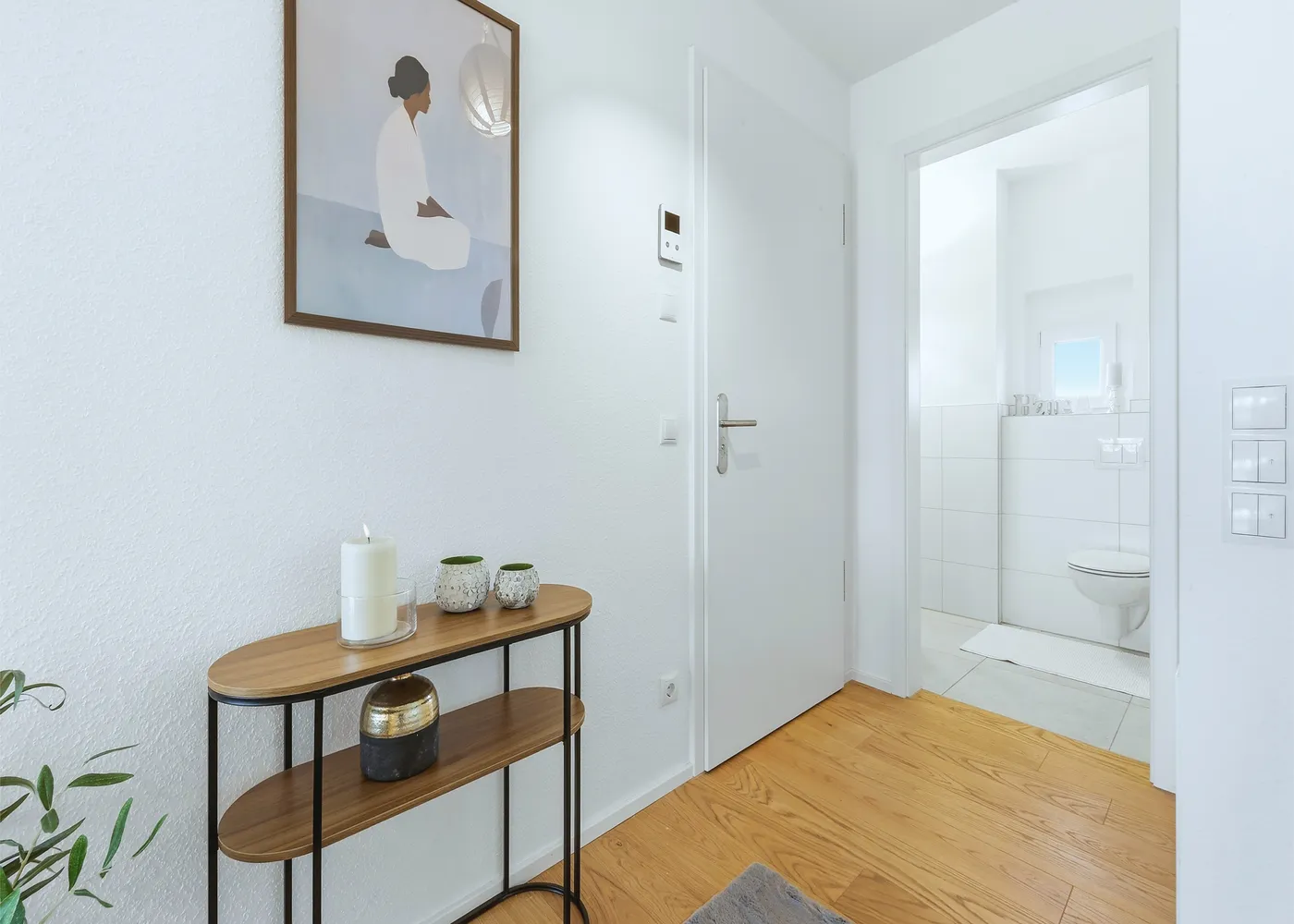 3 Zimmer Wohnung mit 94 m² in Böblingen – Bild 4
