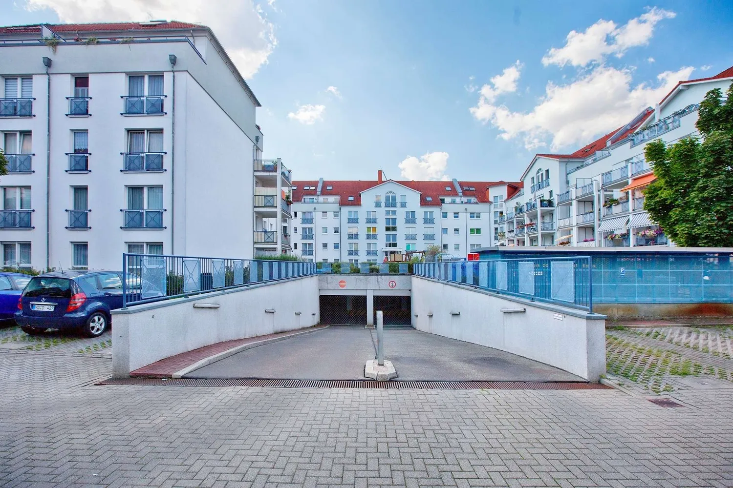 3 room apartment with 84 m² in Magdeburg – Photo 10