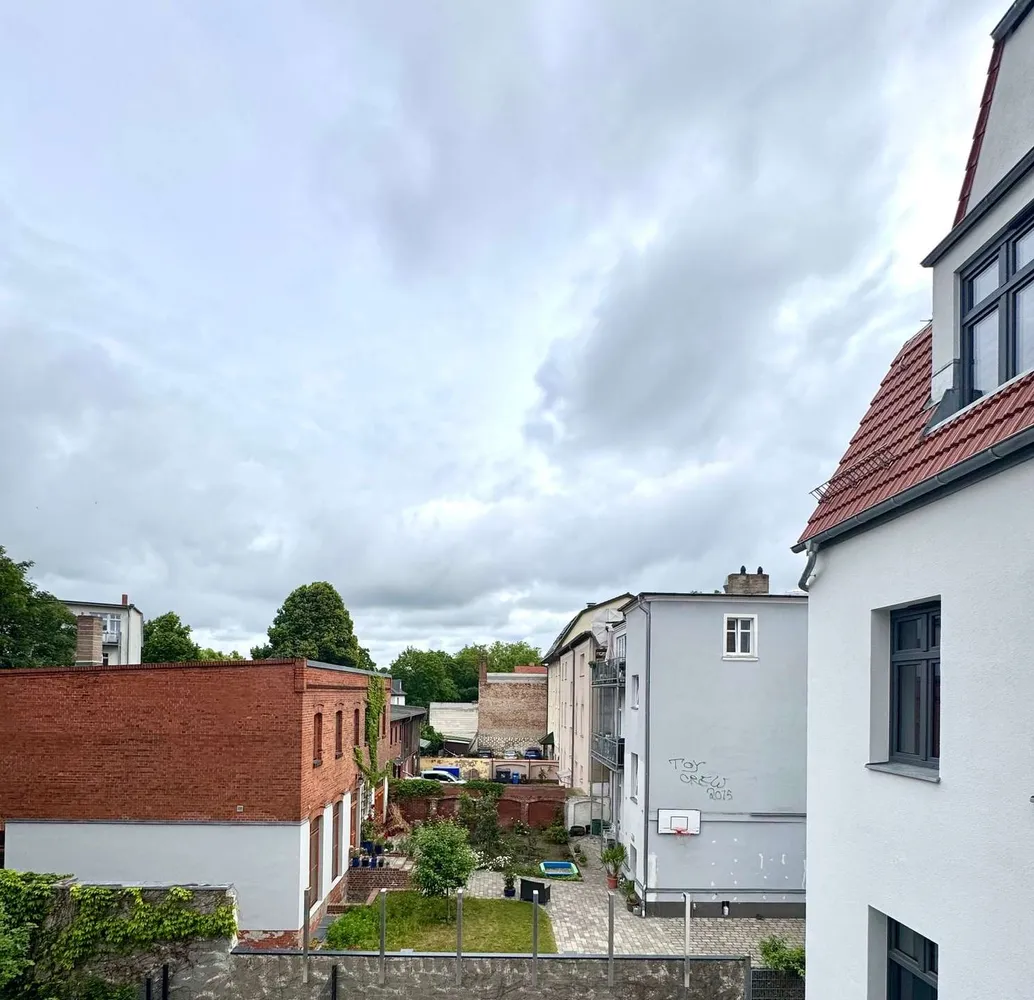 3 Zimmer Wohnung mit 61 m² in Berlin – Bild 6