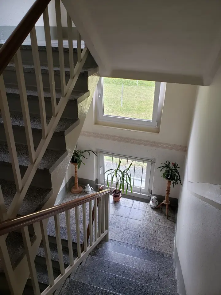 2 Zimmer Wohnung mit 46 m² in Görlitz – Bild 7