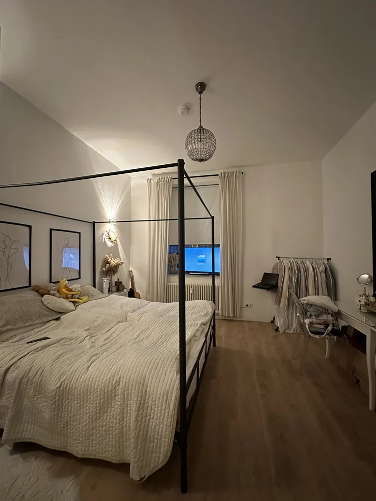 3 Zimmer Wohnung mit 75 m² in Düsseldorf – Bild 3
