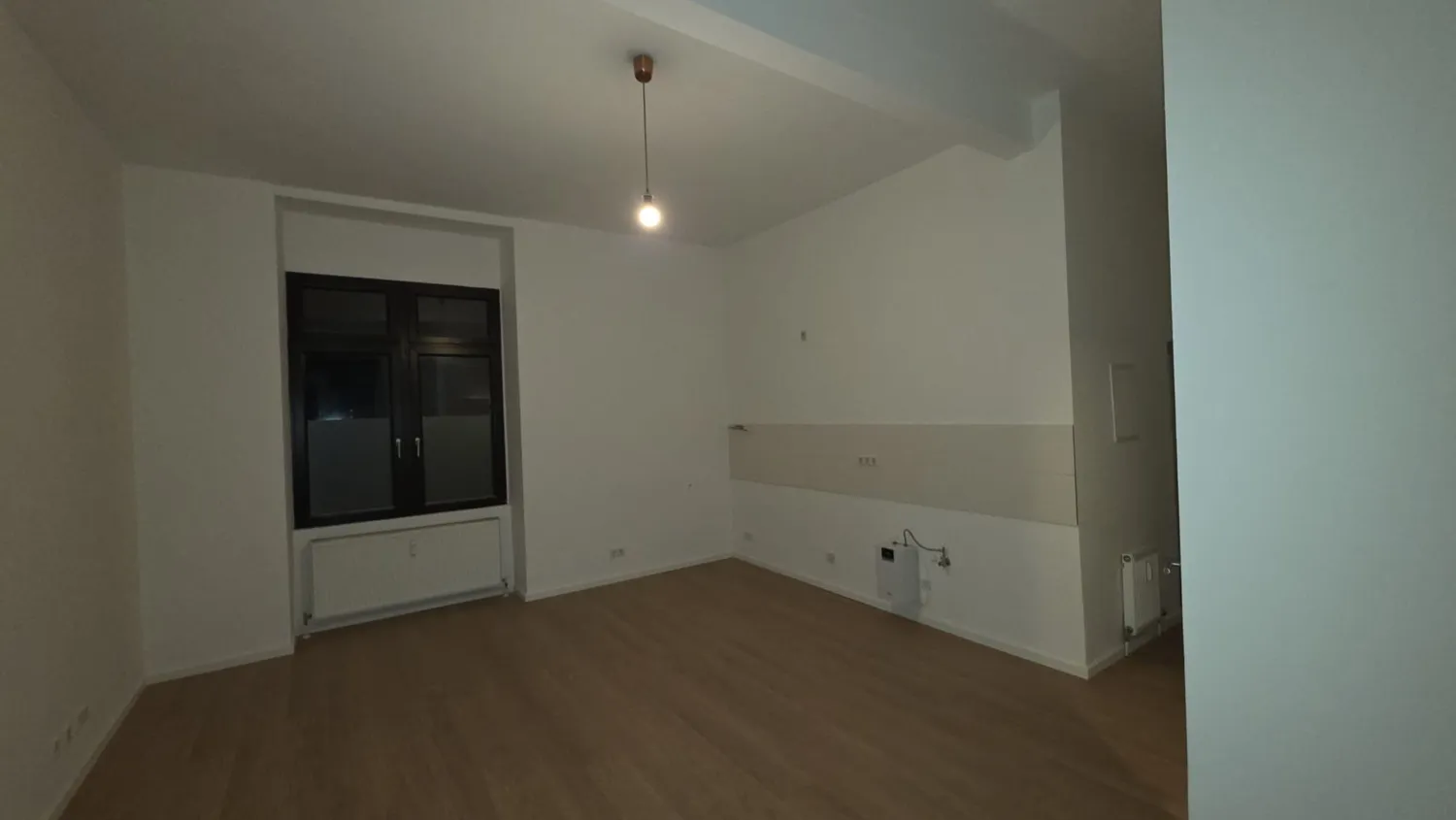 2 Zimmer Wohnung mit 47 m² in Mainz – Bild 2