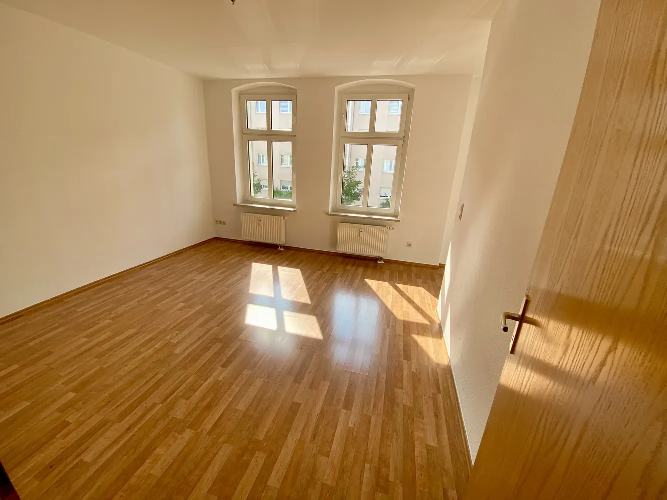 3 Zimmer Wohnung mit 59 m² in Dessau-Roßlau – Bild 9
