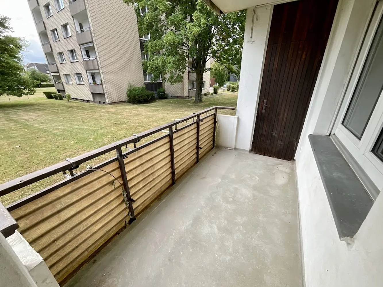 4 Zimmer Wohnung mit 65 m² in Mülheim an der Ruhr – Bild 4