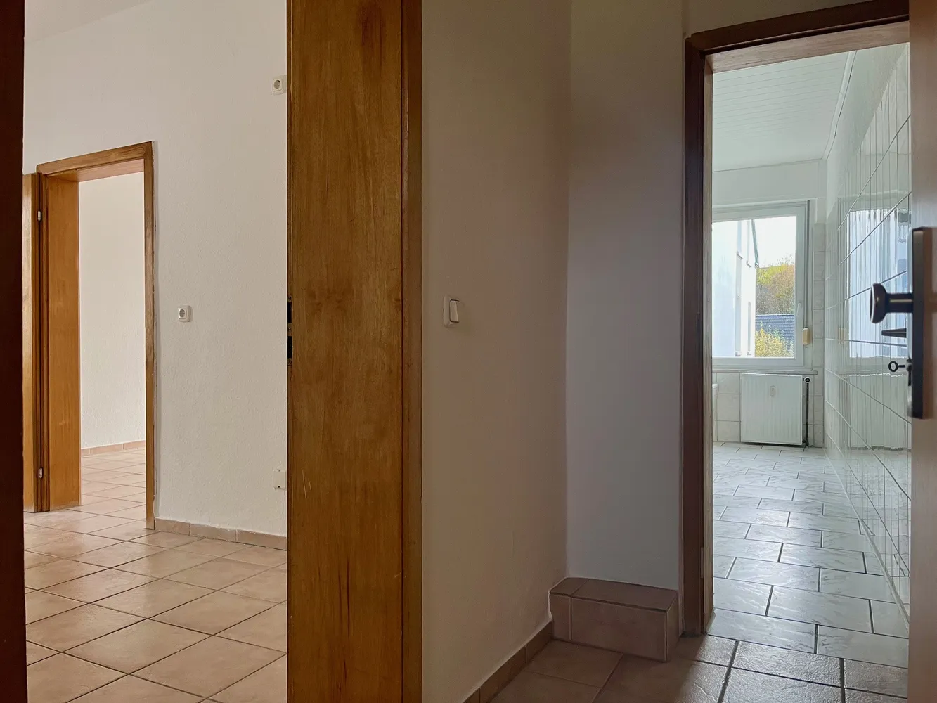 3 Zimmer Wohnung mit 56 m² in Bochum – Bild 6