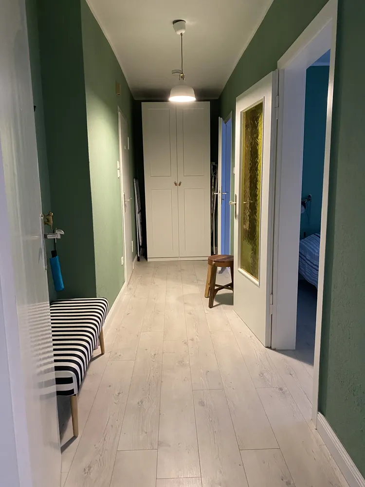 3 Zimmer Wohnung mit 65 m² in Essen – Bild 10