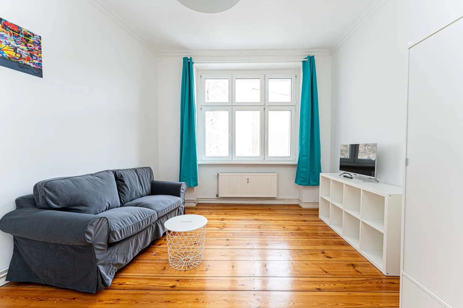 WG-Zimmer mit 15 m² in Berlin – Bild 1